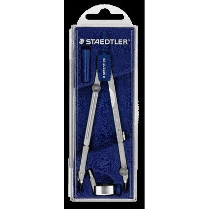 Staedtler - ser 554 Boussole de précision Ø47cm