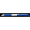 Pilot - Stylo à bille Super Grip moyen bleu | 12 pièces
