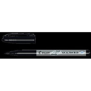 Pilot -  Cd marker  begreen ef zwart