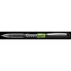 Pilot - Stylo roller Greenball Begreen moyen noir | 10 pièces
