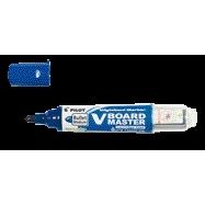 Pilot - Whiteboardmarker Begreen rund mittelblau | 10 Stück