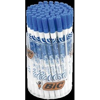 Bic - Gomme à encre | 60 pièces