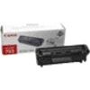 Canon -  Toner CRG703 Black tonercartridge 3 stuk(s) Origineel Zwart