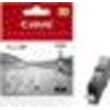 Canon - Cartouche d'encre CLI-521noir