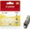 Canon - Cartouche d'encre CLI-521 jaune