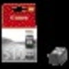 Canon - Tintenpatrone PG-510 schwarz