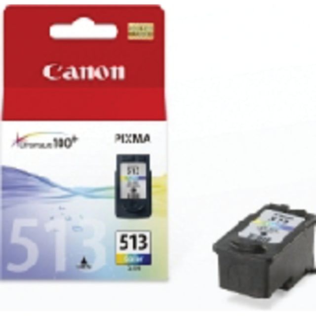 Canon - Inkcartridge Canon CL -513 Couleur