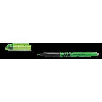 Pilot - Surligneur friXion vert clair | 12 pièces