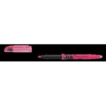 Pilot - Surligneur friXion rose clair