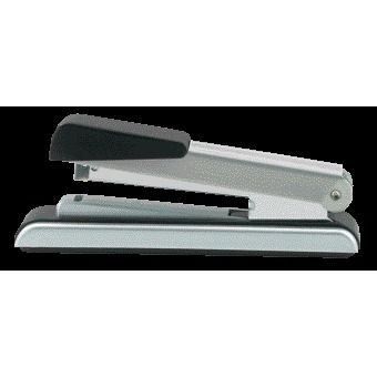Bostitch -  Nietmachine  b8 chrome/zwart