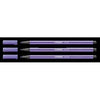 STABILO - Feutre 68/55 moyen violet