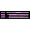 Stabilo -  Viltstift Pen 68/58 medium lila