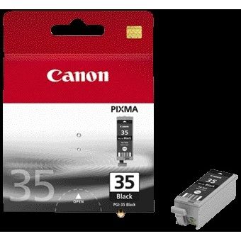 Canon - Cartouche d'encre PGI-35 noire
