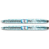 Pilot - Graveur gel Begreen B2P moyen noir | 10 pièces