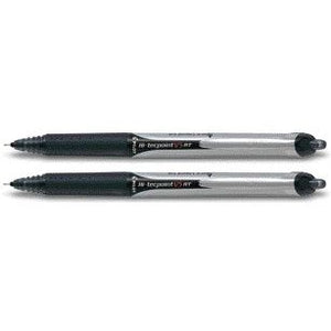 Pilot -  Rollerpen  hi-tecpoint v5 f zwart