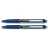 Pilot - Stylo roller Hi-Tecpoint V5 RT fin bleu
