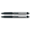 Pilot - Stylo roller Hi-Tecpoint V7 RT moyen noir | 12 pièces