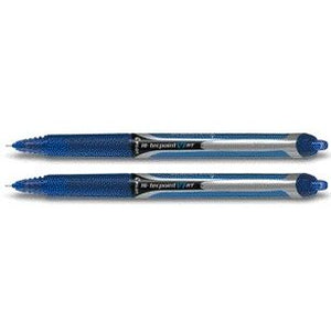 Pilot - Tintenroller Hi-Tecpoint V7 RT mittelblau