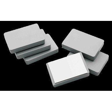 Legamaster -  Magneet  50x75x12mm blokmagneet