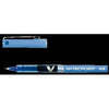 Pilot - Stylo roller Hi-Tecpoint V5 fin bleu