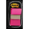 Post-it - Onglets 680 25,4x43,2mm violet