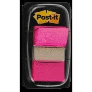 Post-it - Onglets 680 25,4x43,2mm violet