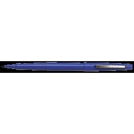 Paper Mate -  Fineliner papermate flair original m blauw | 12 stuks
