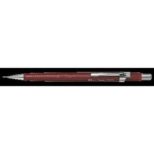 Pentel -  Vulpotlood  p205 hb 0.5mm rood