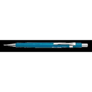 Pentel -  Vulpotlood  p207 hb 0.7mm blauw | 12 stuks