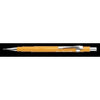 Pentel - Porte-mine P209 HB 0.9mm jaune