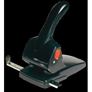 Rapid -  Perforator Fashion HDC65 heavy duty 65 vel zwart