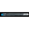 Parker - Cartouche d'encre Quink lavable bleu royal | 20 pièces