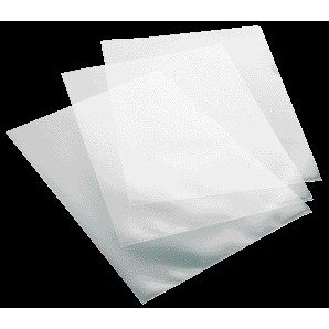 Quantore - Dossier d'insertion modèle L A4 PP grain 0,12mm 100 pièces