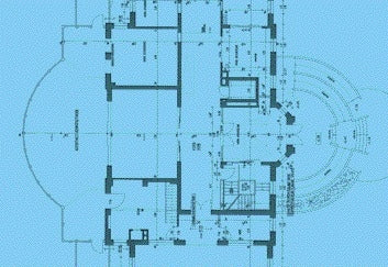 Papyrus - Zeichenpapier 160gr 50x65cm 250 Blatt