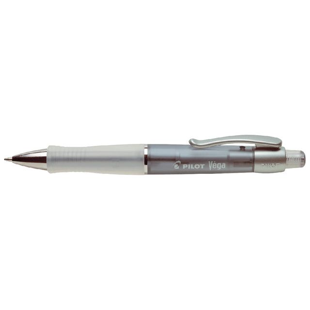 Pilote - Ballpen Pilot Vega BP -415VM M Black