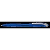 Pilot - Stylo à bille Begreen Rexgrip moyen bleu | 10 pièces
