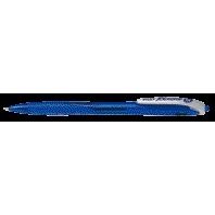 Pilot - Stylo à bille Begreen Rexgrip moyen bleu | 10 pièces