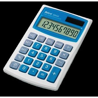 Ibico - Rechner 082x