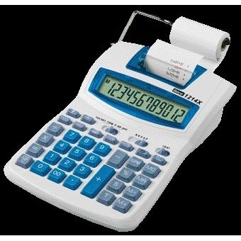 Ibico - Calculatrice 1214x