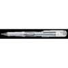 Pentel - Gel Writer K230M moyen argent métallisé | 12 pièces