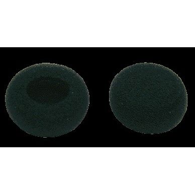 Philips -  Oordopjes  tbv lfh 234/334 zwart