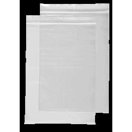 IEZZY -  Verpakkingszak  160x230mm 50mu hersluitbaar
