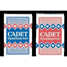 Cartamundi -  Speelkaarten cadet | 5 stuks