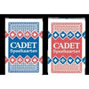 Cartamundi -  Speelkaarten cadet | 5 stuks