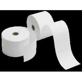 Qbasic -  Telrol inkjet 57mmx44mx12mm wit | 50 stuks