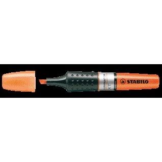 Stabilo -  Markeerstift luminator xt 71/54 oranje | 5 stuks
