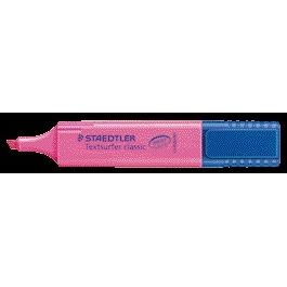 Staedtler -  Markeerstift 364 Textsurfer roze | 10 stuks