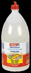 Tesa - Hobbyglue ® 180g | 10 pièces