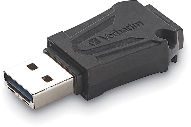 Wörtlich - v Toughmax USB2.0 Laufwerk 32 GB