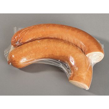 Sac sous vide 150x300mm transparent 100 pièces